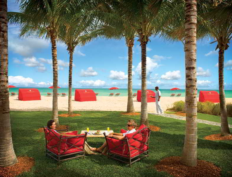 Acqualina Resort And Residences Miami Beach Instalações foto