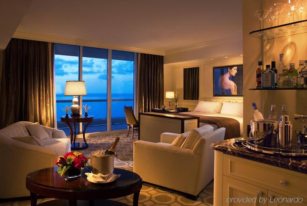 Acqualina Resort And Residences Miami Beach Quarto foto